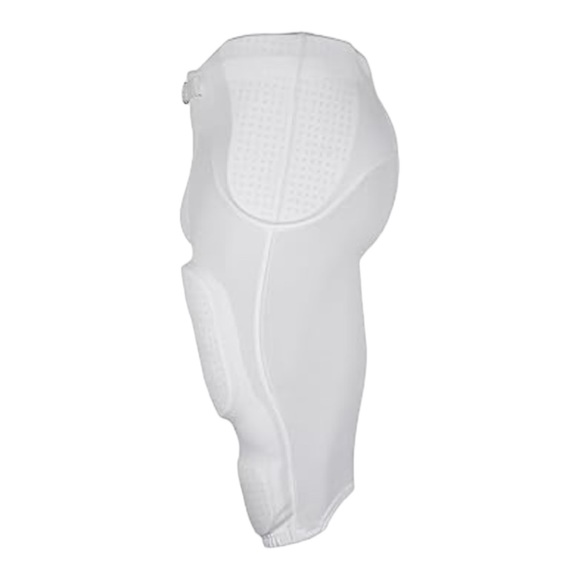 CHAMPRO Boys' Safety Integrated Football Practice Pant with Built-in Pads EUC - Picture 3 of 4